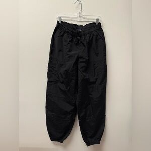 White Fox Boutique Black Cargo Pants